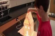 Heat Loss and Insulation