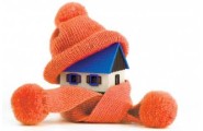 Improved Insulation is Fighting Fuel Poverty