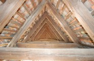 Pitched Roof Insulation and Preferred Insulating Products