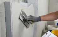Insulated Render Systems Installation Guide