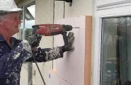 Kingspan Kooltherm K5 Insulation Board for External Wall Insulation Systems
