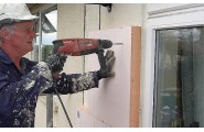 Kingspan Kooltherm K5 Insulation Board for External Wall Insulation Systems