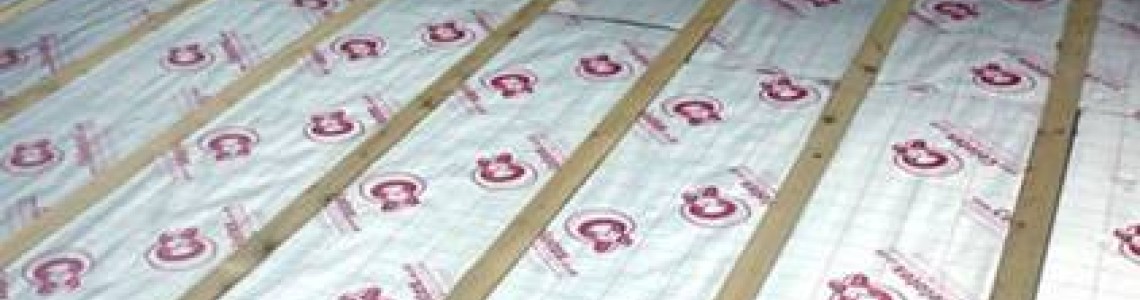 Know-How on Proper Floor Insulation