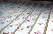 Know-How on Proper Floor Insulation
