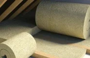 Regulations regarding Loft Insulation in the UK and Loft Insulation Materials