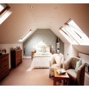 Loft Conversion and Insulation is a Perfect Christmas Gift