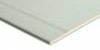 Sheet of plasterboard