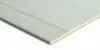 Sheet of plasterboard