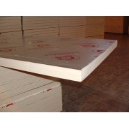 Roof Insulation with Celotex GA 4000 Insulation Board