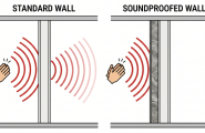 The Science of Soundproofing: How to Block Unwanted Noise in Your Home