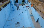 Swimming Pool Insulation Guide