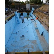 Swimming Pool Insulation Guide