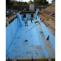Swimming Pool Insulation Guide