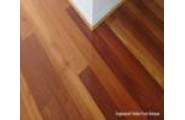 Floor Insulation - Part 1