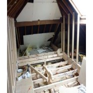 Why Must Loft Conversion Include Proper Insulation