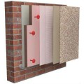 Insulation Boards for Insulated Render