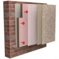 Insulation Boards for Insulated Render