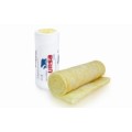 Glass Wool Insulation