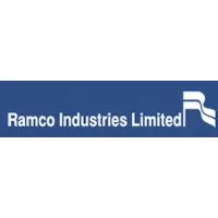 Ramco Industries Limited Ramco Industries Limited