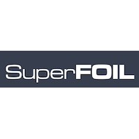 SuperFOIL SuperFOIL