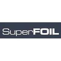 SuperFOIL SuperFOIL