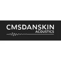 CMS Danskin Acoustics