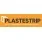 Plastestrip