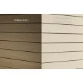 Cedral Click Cladding