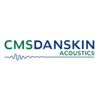 CMS Danskin Acoustics CMS Danskin Acoustics