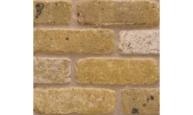 Islington Yellow Rustica 