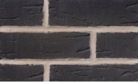 Rustic Black 693 