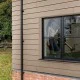 10mm Cedral Lap Fibre Cement Cladding Board - Standard Painted - Wood Effect 10mm Cedral Lap Fibre Cement Cladding Board - Standard Painted - Wood Effect