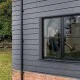 10mm Cedral Lap Fibre Cement Cladding Board - Standard Painted - Wood Effect 10mm Cedral Lap Fibre Cement Cladding Board - Standard Painted - Wood Effect