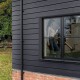 10mm Cedral Lap Fibre Cement Cladding Board - Standard Painted - Wood Effect