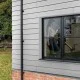 10mm Cedral Lap Fibre Cement Cladding Board - Standard Painted - Wood Effect 10mm Cedral Lap Fibre Cement Cladding Board - Standard Painted - Wood Effect