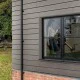 10mm Cedral Lap Fibre Cement Cladding Board - Standard Painted - Wood Effect 10mm Cedral Lap Fibre Cement Cladding Board - Standard Painted - Wood Effect
