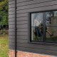 10mm Cedral Lap Fibre Cement Cladding Board - Standard Painted - Wood Effect