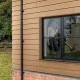 10mm Cedral Lap Fibre Cement Cladding Board - Standard Painted - Wood Effect 10mm Cedral Lap Fibre Cement Cladding Board - Standard Painted - Wood Effect