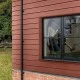 10mm Cedral Lap Fibre Cement Cladding Board - Standard Painted - Wood Effect 10mm Cedral Lap Fibre Cement Cladding Board - Standard Painted - Wood Effect