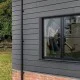 10mm Cedral Lap Fibre Cement Cladding Board - Standard Painted - Wood Effect 10mm Cedral Lap Fibre Cement Cladding Board - Standard Painted - Wood Effect