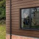 10mm Cedral Lap Fibre Cement Cladding Board - Standard Painted - Wood Effect 10mm Cedral Lap Fibre Cement Cladding Board - Standard Painted - Wood Effect