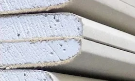 Tapered Edge 