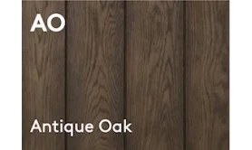 Antique Oak 