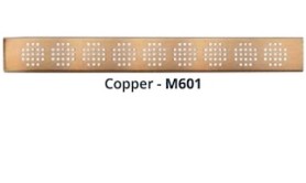 Copper - M601 