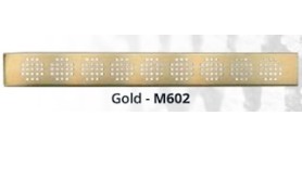 Gold - M602 