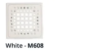 White-M608 