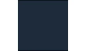 RAL5011 Steel blue 