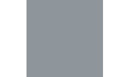 RAL7001 Silver grey 