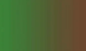 Green – Brown 