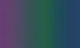 Purple – Green – Blue 